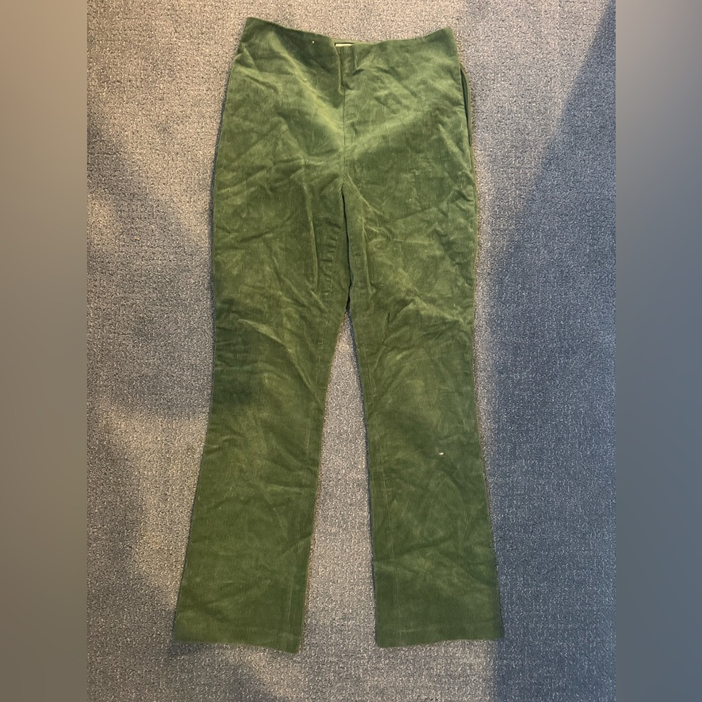 Tuckernuck Ashford Corduroy Pant - Picture 4 of 4